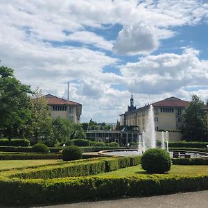 City Hotel Dresden Radebeul